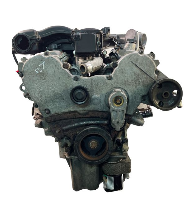 Bloc moteur Dodge 3.5L EGG – Express Parts