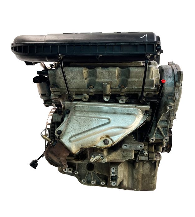 Moteur d'occasion Dodge 3.5L EGG – état général