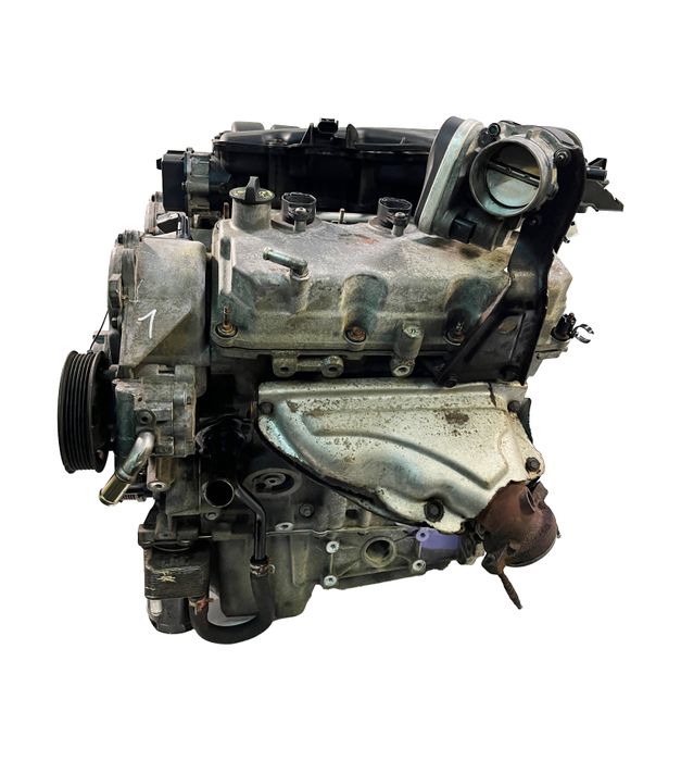 Moteur EGG Dodge Magnum – vue détail