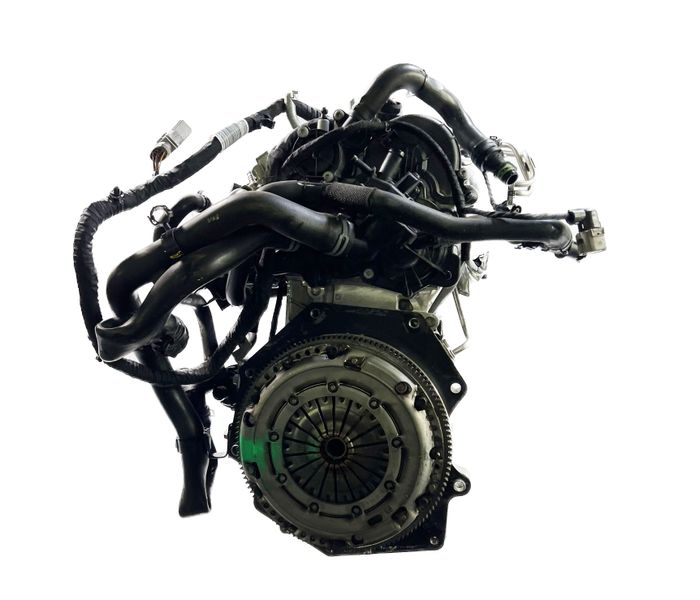 Moteur d'occasion Skoda 1.0L DKRF-DKR – état général