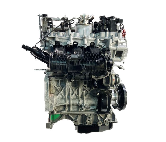 Moteur F12XHL-EB2ADTD Opel Corsa F 68 – vue détail