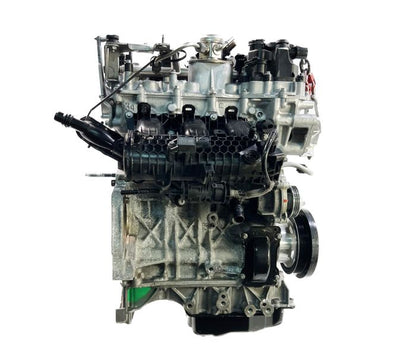 Moteur F12XHL-EB2ADTD Opel Corsa F 68 – vue détail