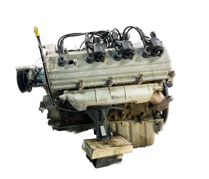 Moteur EZB Jeep Grand Cherokee MK3 228 000 km – vue détail