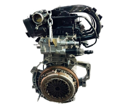Bloc moteur Opel 1.2L F12XEL-EB2FAD – Express Parts