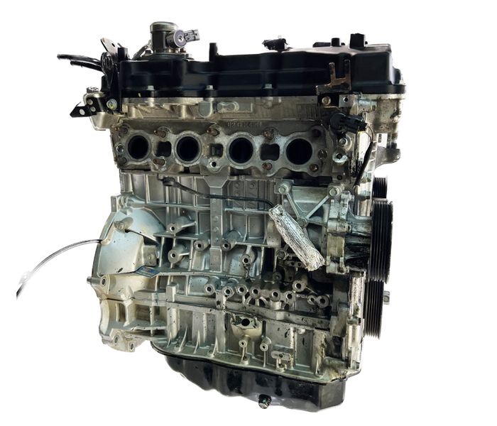 Moteur G4KH Hyundai Sonata VI YF – vue détail