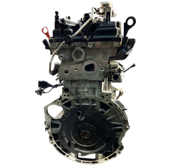 Moteur d'occasion Hyundai 2.0L G4KH – état général
