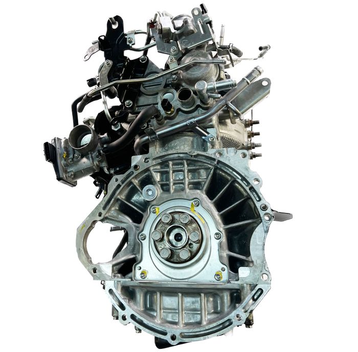 Moteur d'occasion Mitsubishi 1.5L 4B40 – état général