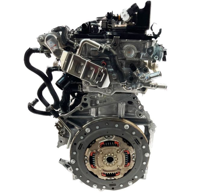Moteur d'occasion Toyota 2.0L M20A-FXS/M20A – état général