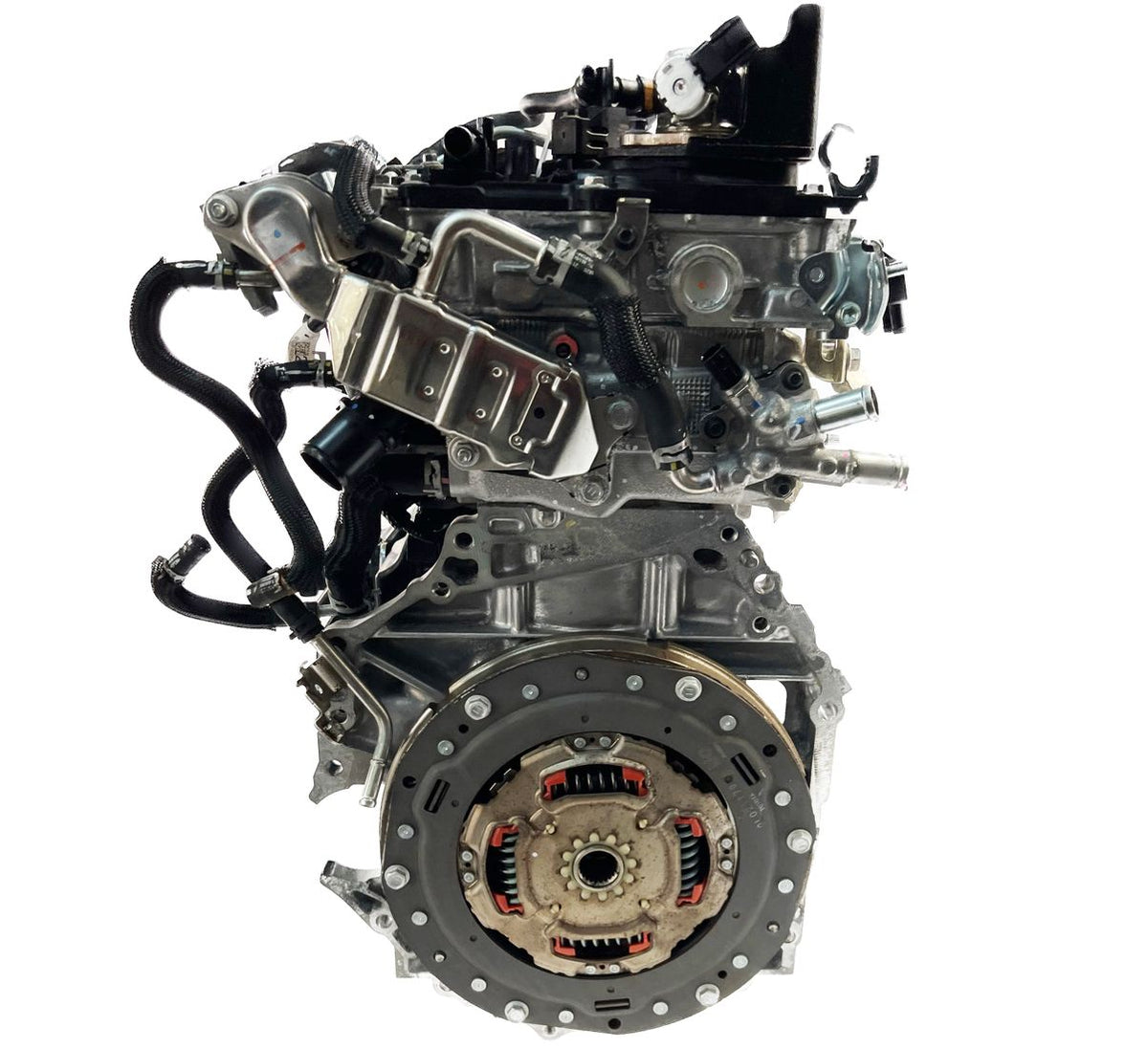 Moteur d'occasion Toyota 2.0L M20A-FXS/M20A – état général