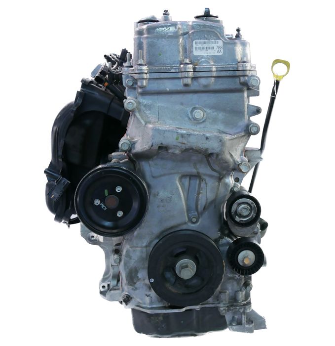 Bloc moteur Chevrolet 2.4L ED6-EDD – Express Parts
