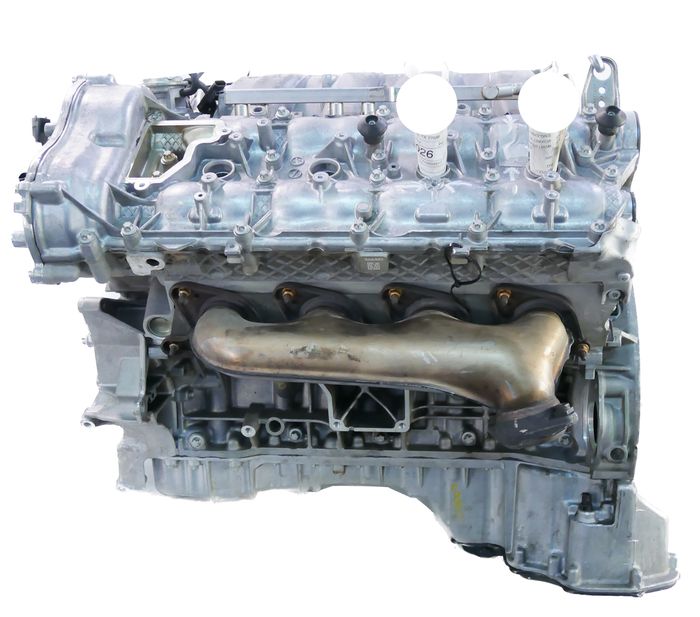 Bloc moteur Mercedes-Benz 5.5L M273.967-273.967 – Express Parts