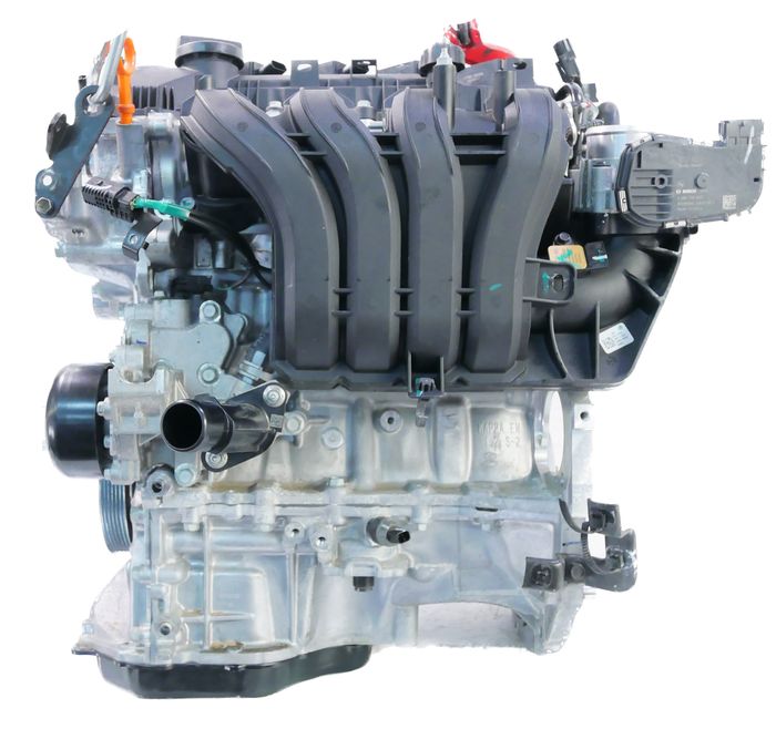 Moteur d'occasion Hyundai i10 I10 MK3 III 1.2L – G4LF