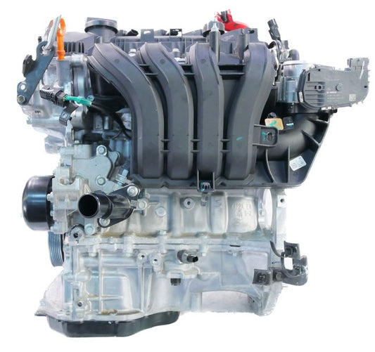 Moteur d'occasion Hyundai i10 I10 MK3 III 1.2L – G4LF