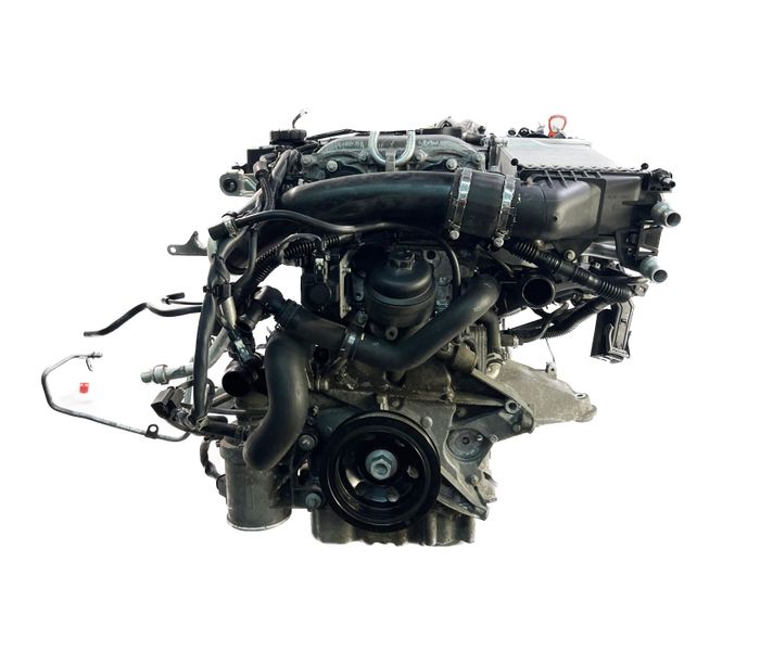 Bloc moteur Mercedes-Benz 1.6L M274.910-274.910 – Express Parts