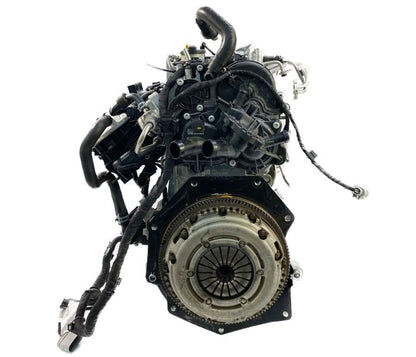 Moteur d'occasion Skoda 1.0L DKLD-DKL – état général
