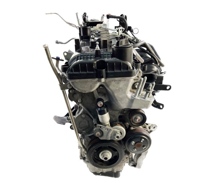 Moteur d'occasion Mitsubishi 1.5L 4B40 – état général