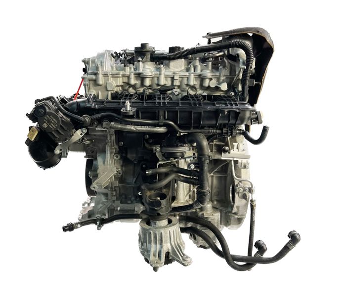 Moteur d'occasion Mercedes-Benz C (W205/S205) 1.5L – M264.915-264.915