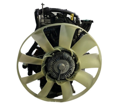 Bloc moteur Ford 2.0L YN2X – Express Parts