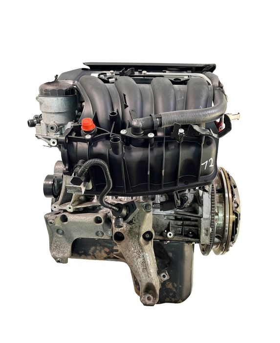 Moteur d'occasion BMW E81 (E87) (E46) (E90) 1.6L – N45B16A-N45