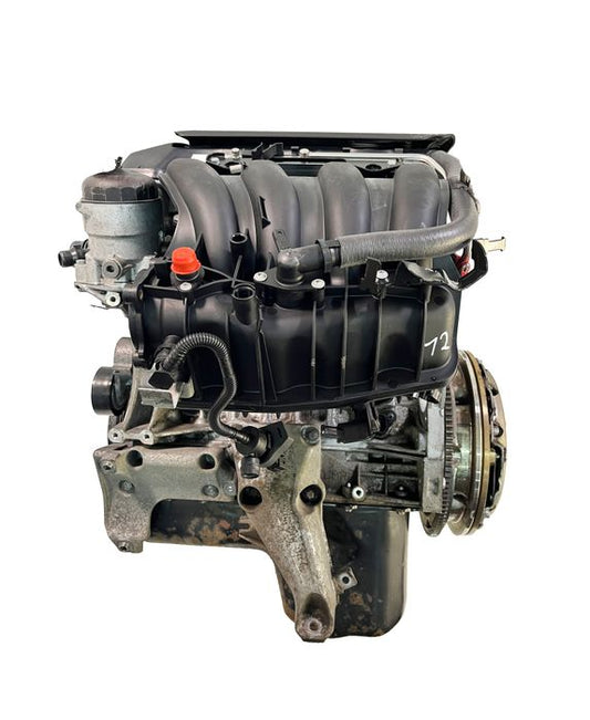 Moteur d'occasion BMW E81 (E87) (E46) (E90) 1.6L – N45B16A-N45