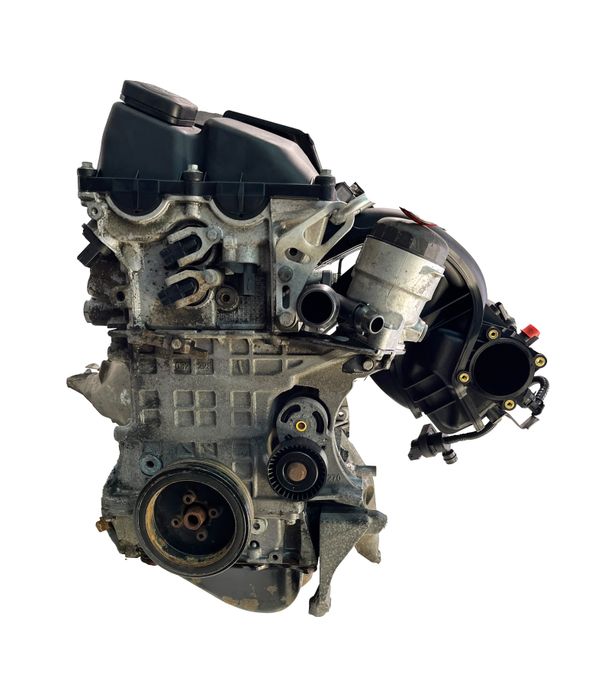 Bloc moteur BMW 1.6L N45B16A-N45 – Express Parts