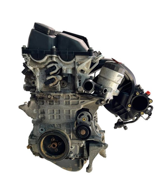 Bloc moteur BMW 1.6L N45B16A-N45 – Express Parts