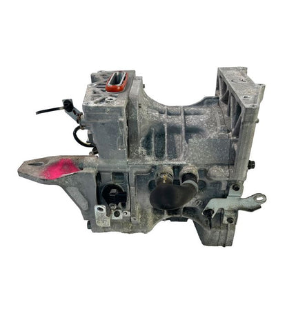 Moteur d'occasion Nissan 5.7L EM57 – état général