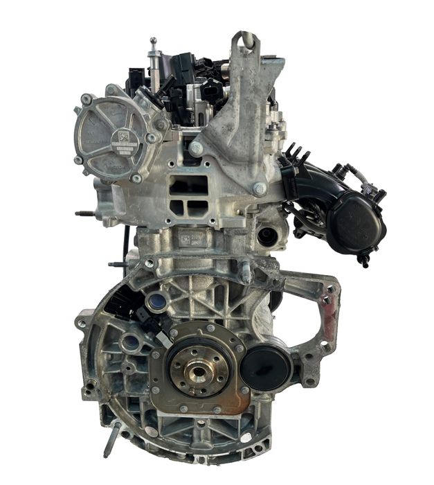 Bloc moteur Opel 1.2L F12XHL-F12-EB2ADTD – Express Parts