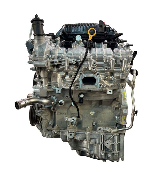 Bloc moteur Cadillac 3.6L LGX – Express Parts