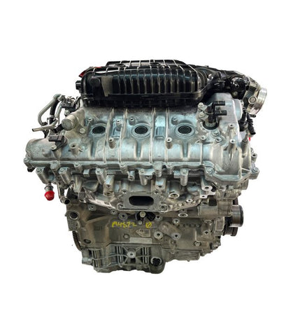 Moteur d'occasion Cadillac 3.6L LGX – état général