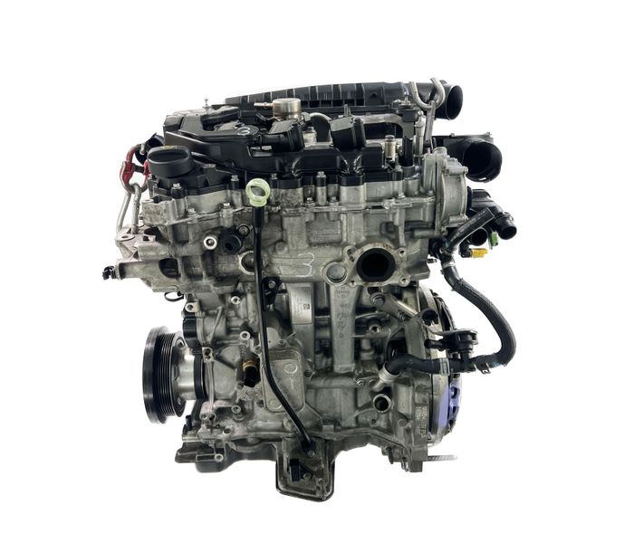 Moteur d'occasion Peugeot 2008 MK2 II 1.2L – HNK-EB2ADT-HN05