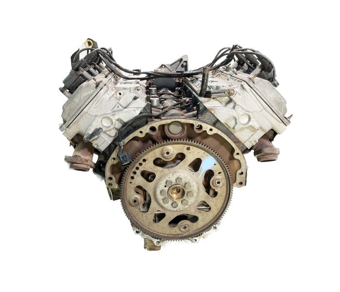 Moteur d'occasion Jeep 5.7L EZB – état général