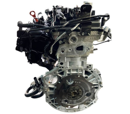 Moteur d'occasion Hyundai 2.0L G4KH – état général