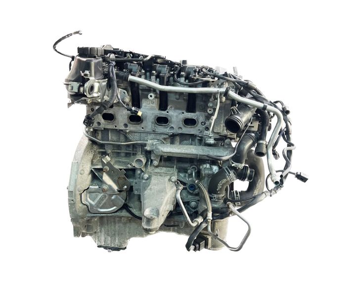Moteur M274.910-274.910 Mercedes-Benz C (W205/S205) 115 000 km – vue détail