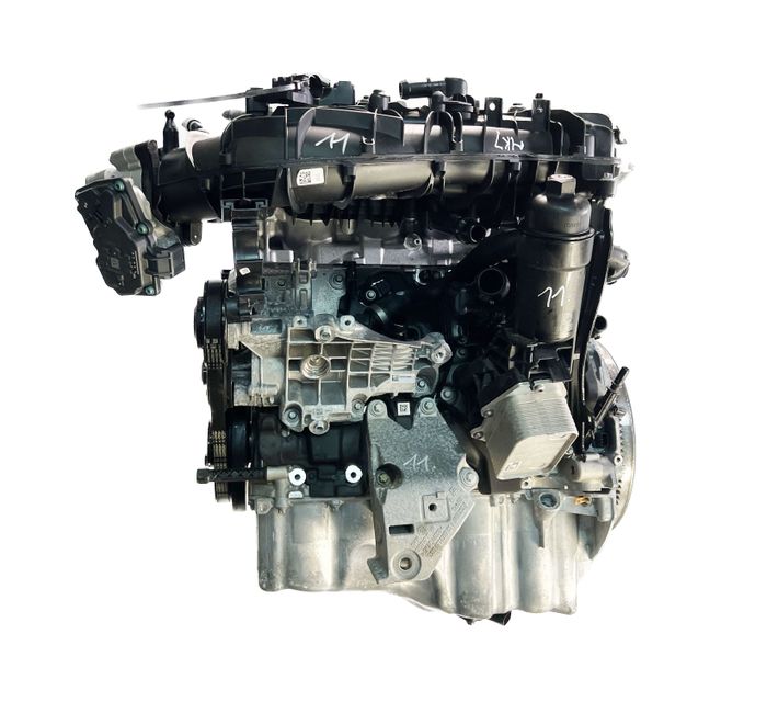 Moteur d'occasion BMW Série 3 (G20) 2.0L – B48B20A-B48