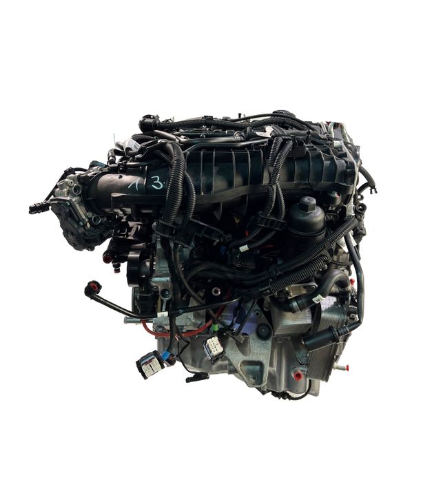 Moteur neuf BMW Série 1 (F20)/2 (F22)/3 (F30)/4 (F33)/5 (G30) 2.0L – B48B20A-B48