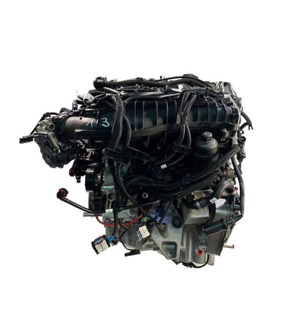 Moteur neuf BMW Série 1 (F20)/2 (F22)/3 (F30)/4 (F33)/5 (G30) 2.0L – B48B20A-B48