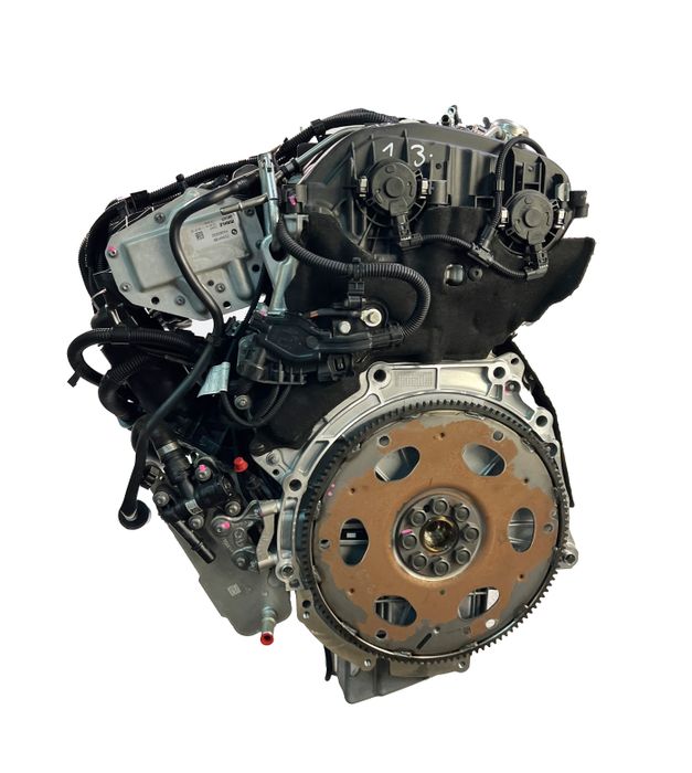 Bloc moteur BMW 2.0L B48B20A-B48 – Express Parts