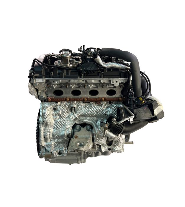 Moteur B48B20A-B48 BMW Série 1 (F20)/2 (F22)/3 (F30)/4 (F33)/5 (G30) – vue détail
