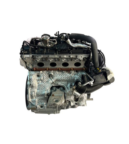 Moteur B48B20A-B48 BMW Série 1 (F20)/2 (F22)/3 (F30)/4 (F33)/5 (G30) – vue détail
