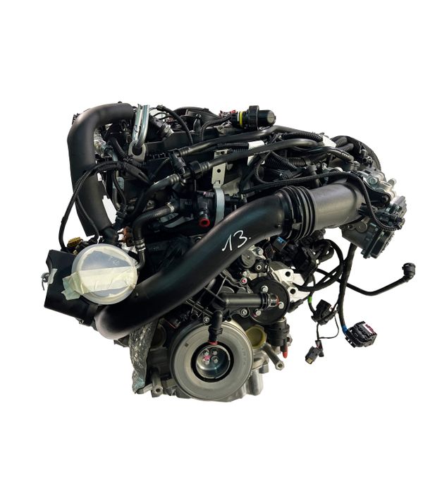 Moteur neuf BMW 2.0L B48B20A-B48 – état général