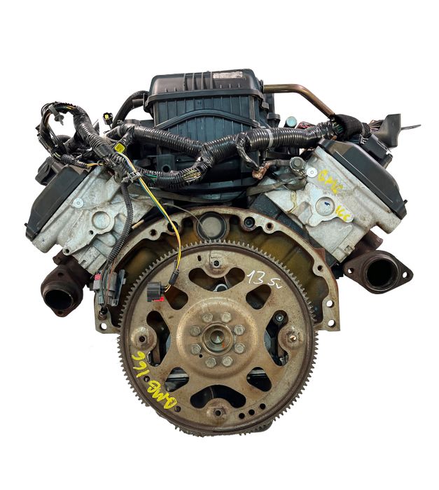 Moteur d'occasion Chrysler Aspen HG 5.7L – EZB