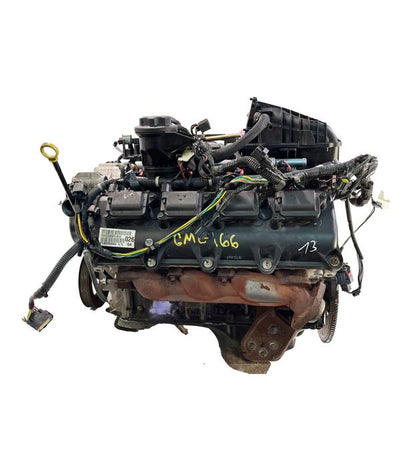 Bloc moteur Chrysler 5.7L EZB – Express Parts