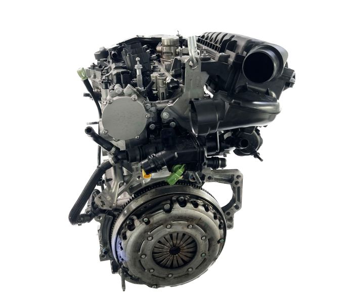 Bloc moteur Peugeot 1.2L HNK-EB2ADT-HN05 – Express Parts