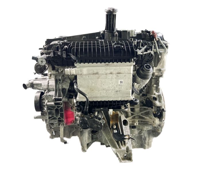 Moteur d'occasion BMW X3 (G01/F97) M X3M 3.0L – S58B30A-S58