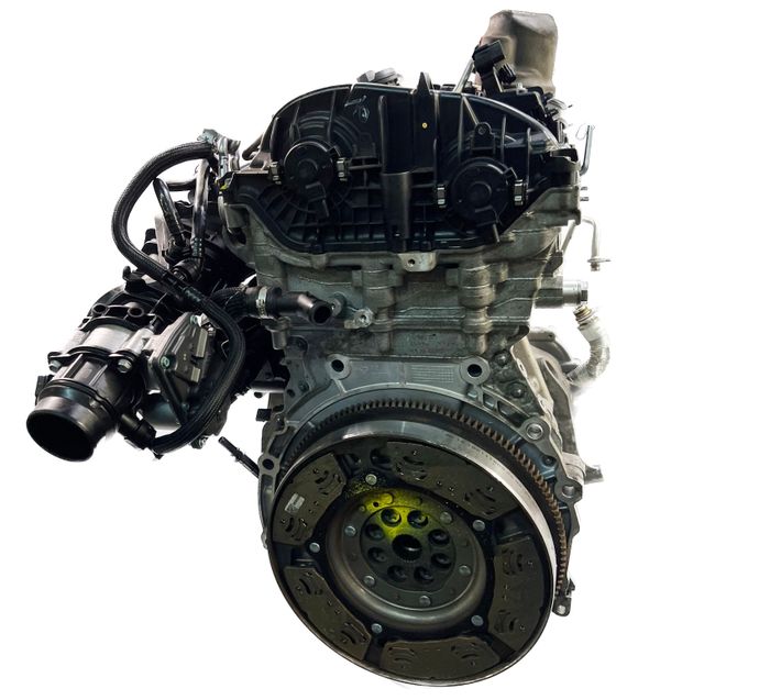 Moteur d'occasion Mini 1.5L B38A15A-B38 – état général
