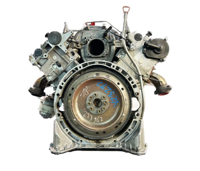 Moteur d'occasion Mercedes-Benz CLK (C209/A209) CLK 500 5.5L – M273.967-273.967-M273
