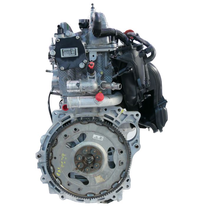 Moteur d'occasion Chevrolet 2.4L ED6-EDD – état général
