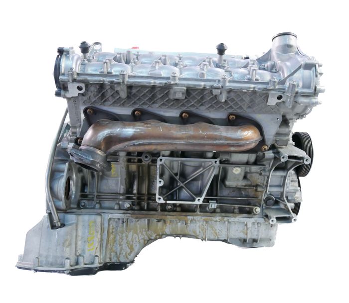 Moteur d'occasion Mercedes-Benz 5.5L M273.967-273.967 – état général