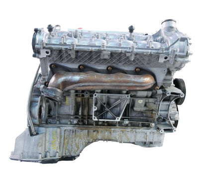 Moteur d'occasion Mercedes-Benz 5.5L M273.967-273.967 – état général
